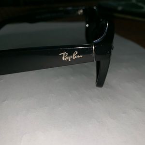 Wayfarer Folding Classic